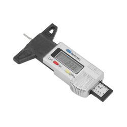 NT Tools NTT107 Dijital Lastik Diş Derinlik Kumpası